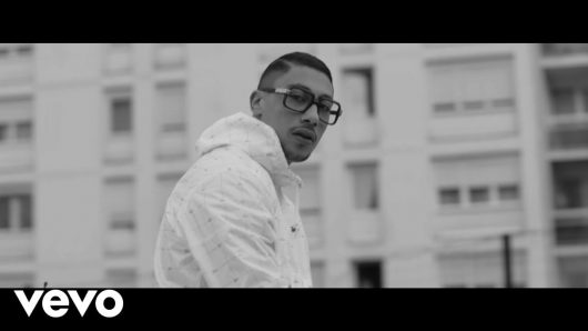 Maes - Mama (Clip)