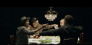 Bigflo & Oli feat Soprano & Black M : C’est que du rap (Clip)