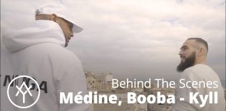 Booba et Médine dans les coulisses du tournage du clip KYLL en Algérie