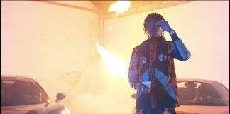 Koba LaD – FEFE (Clip)