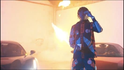 Koba LaD - FEFE (Clip)