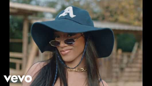 Shay - Cocorico (Clip)