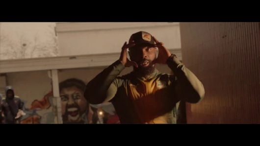 Kaaris - Octogone (Clip)