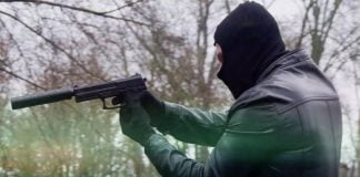 Swift Guad x Raw Saïtama – Je prends mon temps (Clip)