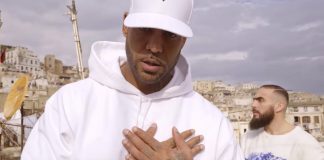 Booba et Médine dévoilent le clip KYLL inspiré de Kylian Mbappé