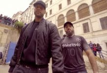 Marine Le Pen répond au clash du clip KYLL, la réponse géniale de Médine et fracassante de Booba !