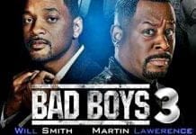 Bad Boys 3 : Will Smith annonce le début du tournage !