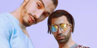 PNL à Montréal pour finaliser le prochain album !