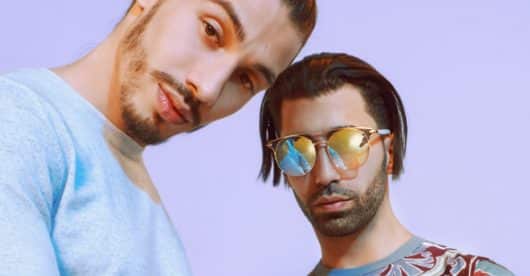 PNL à Montréal pour boucler le nouvel album