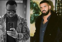 Maitre Gims : après sa comparaison à Michael Jackson, il demande un featuring à Drake !