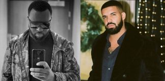 Maitre Gims : après sa comparaison à Michael Jackson, il demande un featuring à Drake !