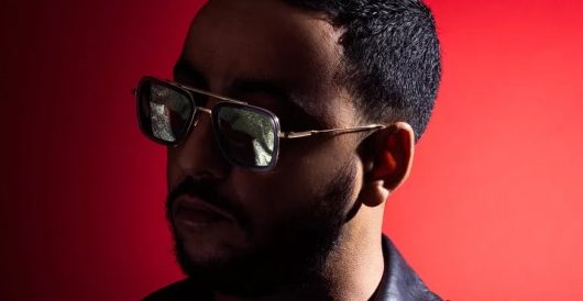 Lacrim – Solo (Son)