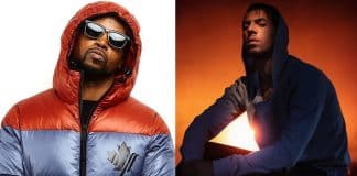 Rohff : YL a posé un feat sur Surnaturel qui n’est pas sur l’album, il révèle pourquoi !