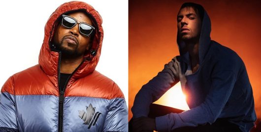 Rohff : YL a posé un feat sur Surnaturel qui n'est pas sur l'album, il révèle pourquoi !