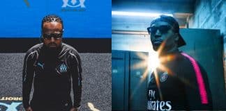 Alonzo répond aux rumeurs d’une bagarre avec Rohff de la meilleure des manières