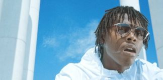 Koba LaD n’est pas mort ! Il réagit à la fake news qui fait le buzz…