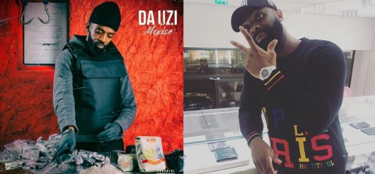 Da Uzi feat Kaaris – D’une autre manière (Son)