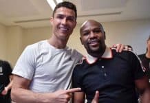 Cristiano Ronaldo écope d’une peine de 23 mois de prison et d’une amende de 18,8 millions d’€
