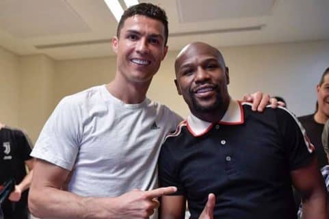 Cristiano Ronaldo écope d'une peine de 23 mois de prison et d'une amende de 18,8 millions d'euros