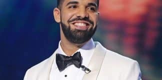 Drake en concert à l’AccorHotels Arena les 13, 15 & 16 mars 2019