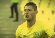 Emiliano Sala : la police annonce la fin des recherches !