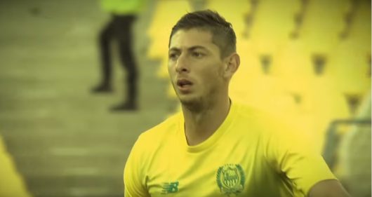 Emiliano Sala : des débris de l'avion retrouvés sur une plage