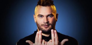 Jul : deuxième vendeur de la décennie après Johnny Hallyday avec 4 millions d’albums vendus