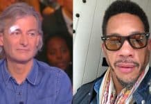 JoeyStarr clashé par Gilles Verdez en direct dans TPMP ! (Vidéo)