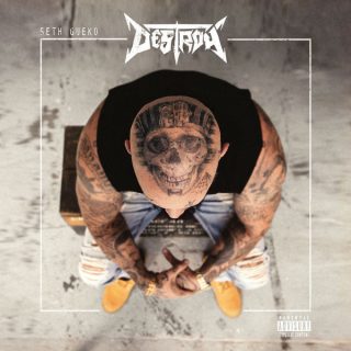 Destroy de Seth Gueko (Télécharger, écouter album) MP3
