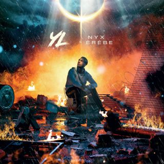 YL - Nyx & Erebe (Album)