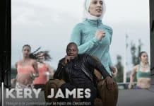 Kery James censuré pour s’être exprimé sur le hijab de Decathlon, il réagit !