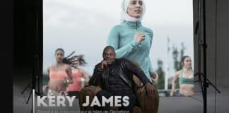 Kery James censuré pour s’être exprimé sur le hijab de Decathlon, il réagit !
