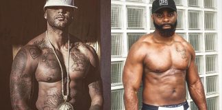 Booba renonce à l’octogone et s’attaque à la femme de Kaaris sur Instagram !