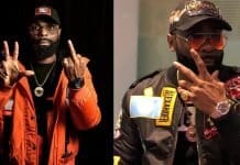 Kaaris condamné, il ne fera pas appel afin de se focaliser sur l’octogone
