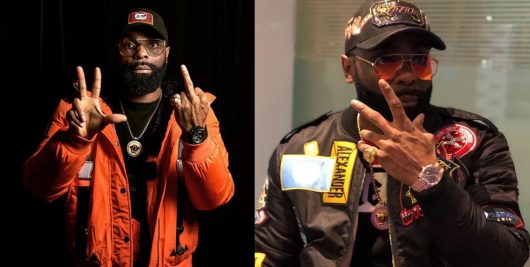 Kaaris condamné, il ne fera pas appel afin de se focaliser sur l’octogone