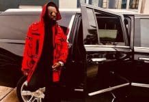 Maître Gims arrête de nous faire patienter et dévoile son nouveau titre : Miami Vice !