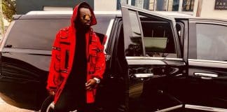 Maître Gims arrête de nous faire patienter et dévoile son nouveau titre : Miami Vice !