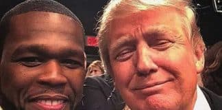 50 Cent : Donald Trump lui a proposé un demi-million pour participer à son investiture