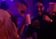 Sofiane, Sadek, Lartiste dans le nouveau clip de Heuss L’Enfoiré : Khapta