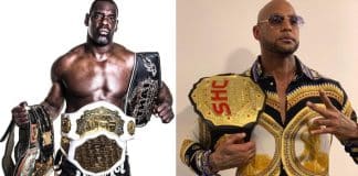 Booba : Patrice Quarteron voulait lui proposer un combat d’homme à homme sur un ring