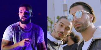 PNL : Drake aurait voulu reprendre un de leurs titres, Ademo et N.O.S refusent !