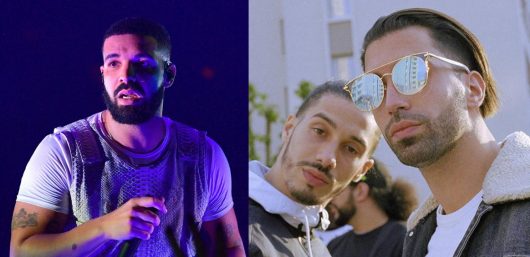PNL : Drake aurait voulu reprendre un de leurs titres, Ademo et N.O.S refusent !