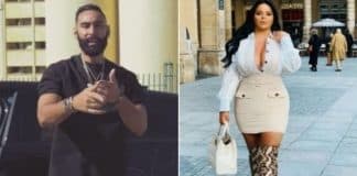 Sarah Fraisou répond à La Fouine après sa punchline sur son poids dans Gnagnagna