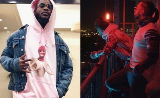Dosseh : PNL, le plus grand groupe de rap français, il les compare à Booba et Ali