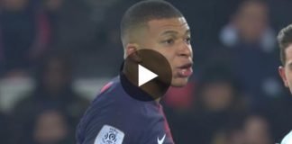 Mbappé : ce qu’il a dit au milieu de l’OM, Strootman en plein match !