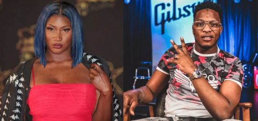 Aya Nakamura aurait quitté Niska après des violences conjugales...