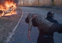 Alonzo sauve sa fille dans le clip « Assurance Vie » (Vidéo)