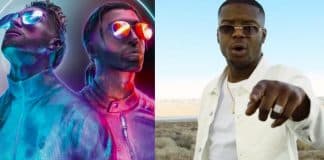 Ninho concurrencé par le retour de PNL pour la sortie de son album Destin ? Il répond !