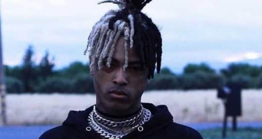 XXXTentacion : le visage de son bébé diffusé sur la toile