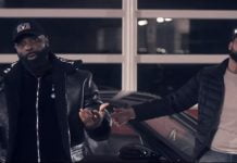 Kaaris collabore avec Sky pour une connexion Franco-Belge sur le titre Vamos